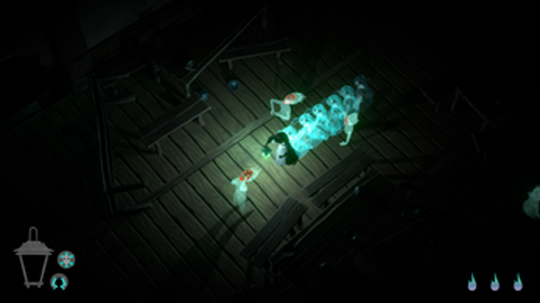 Yurei's Light Image