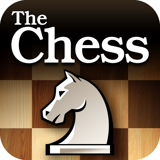 Games like The Chess - Crazy Bishop -