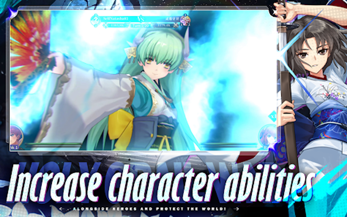 Grand Legend Image