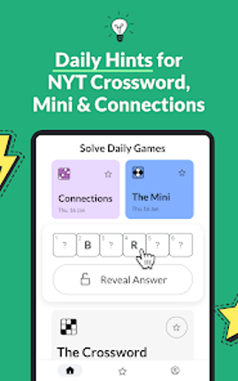 Wordfinder by WordTips screenshot
