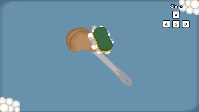 Ghost Kitchen screenshot