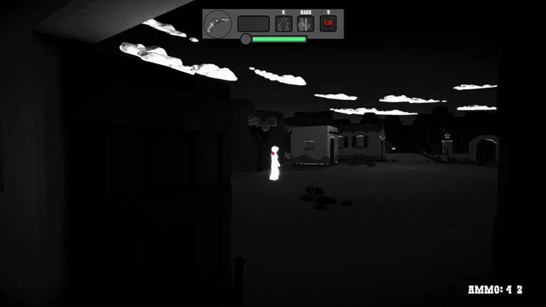 Ghost Town Seekers Image
