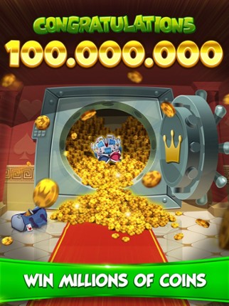 Gin Rummy Plus - Fun Card Game screenshot