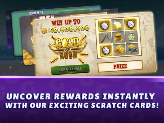 Gin Rummy Super - Card Game screenshot