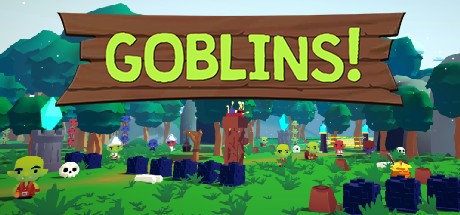 Games like Goblins!