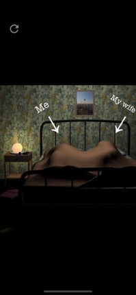 Goodbye Lily screenshot