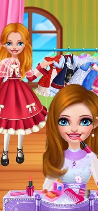 Grandmas Dessert-Girl Game screenshot