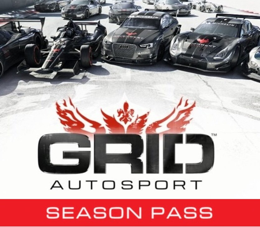 Games like GRID Autosport