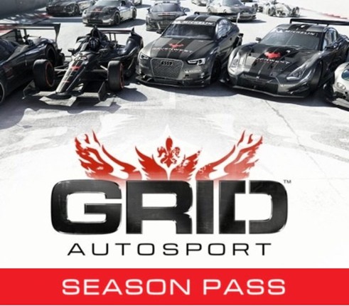 GRID Autosport Image