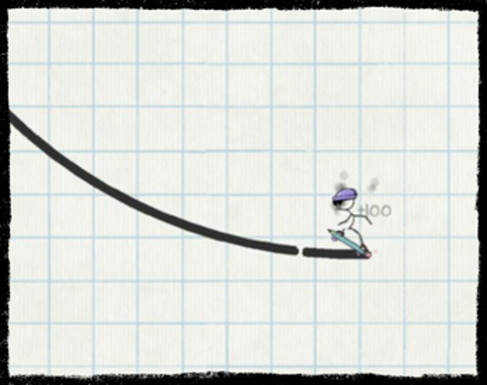 Grindline Image
