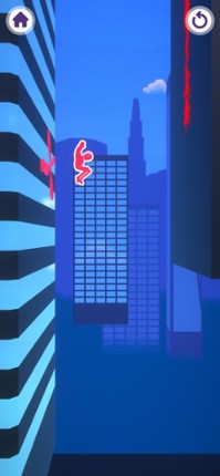 Gummy Man screenshot