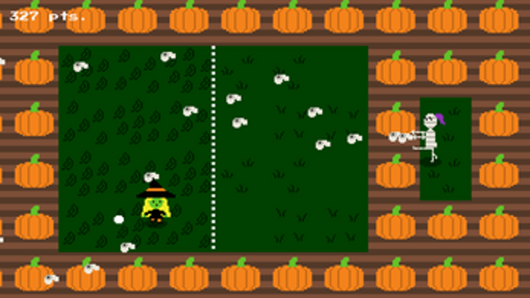 Halloween on Sweet Street Image