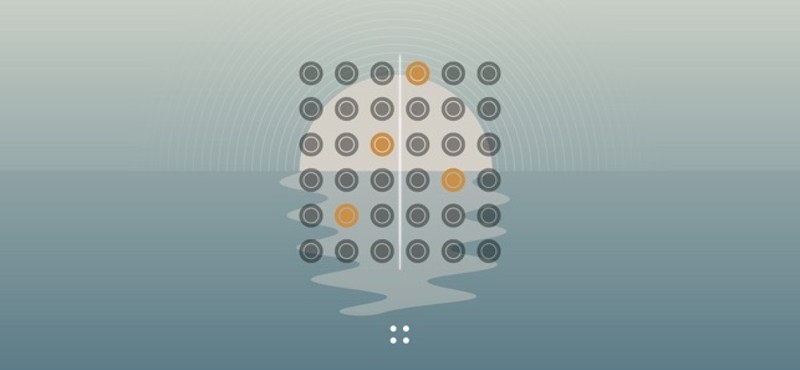 Harmony: Relaxing Music Puzzle Image