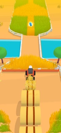 Harvester Game screenshot