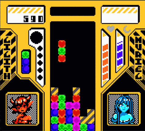 Hell Breaker screenshot