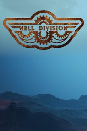 Hell Division Game Cover