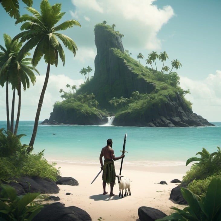 Games like Hell Island
