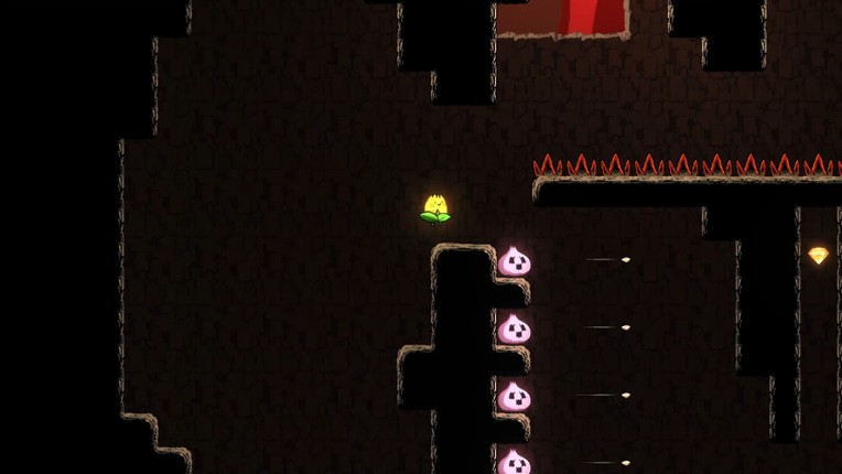 Hell O Corn screenshot