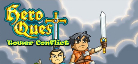 Games like Hero Quest: Tower Conflict