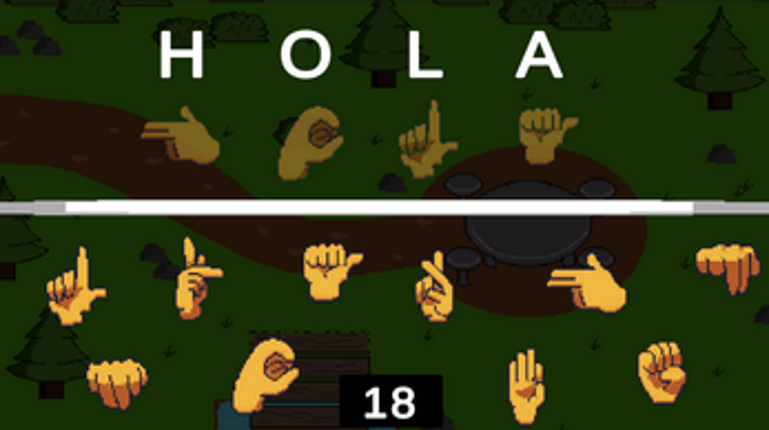 Héroes del campus screenshot