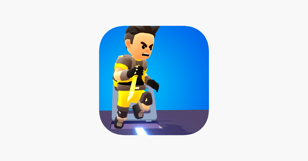 Games like Hide and Kill
