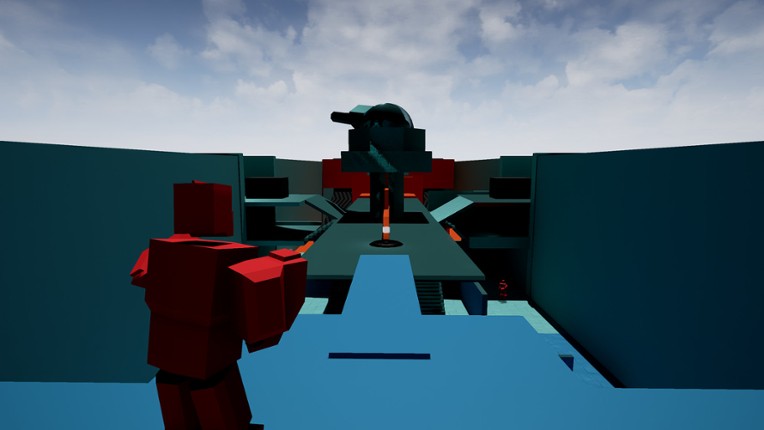 HitBox screenshot