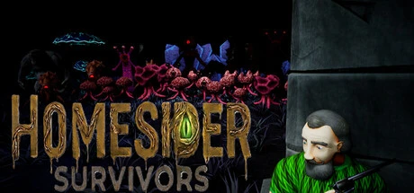 Games like Homesider Survivors
