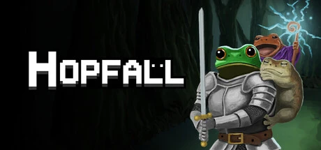 Games like Hopfall