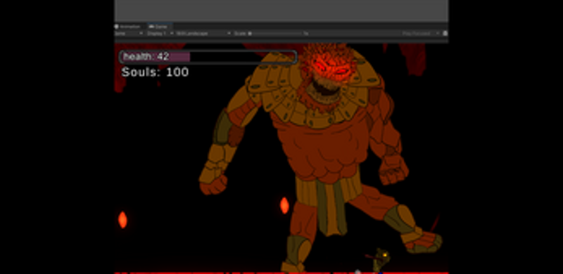 Horns screenshot