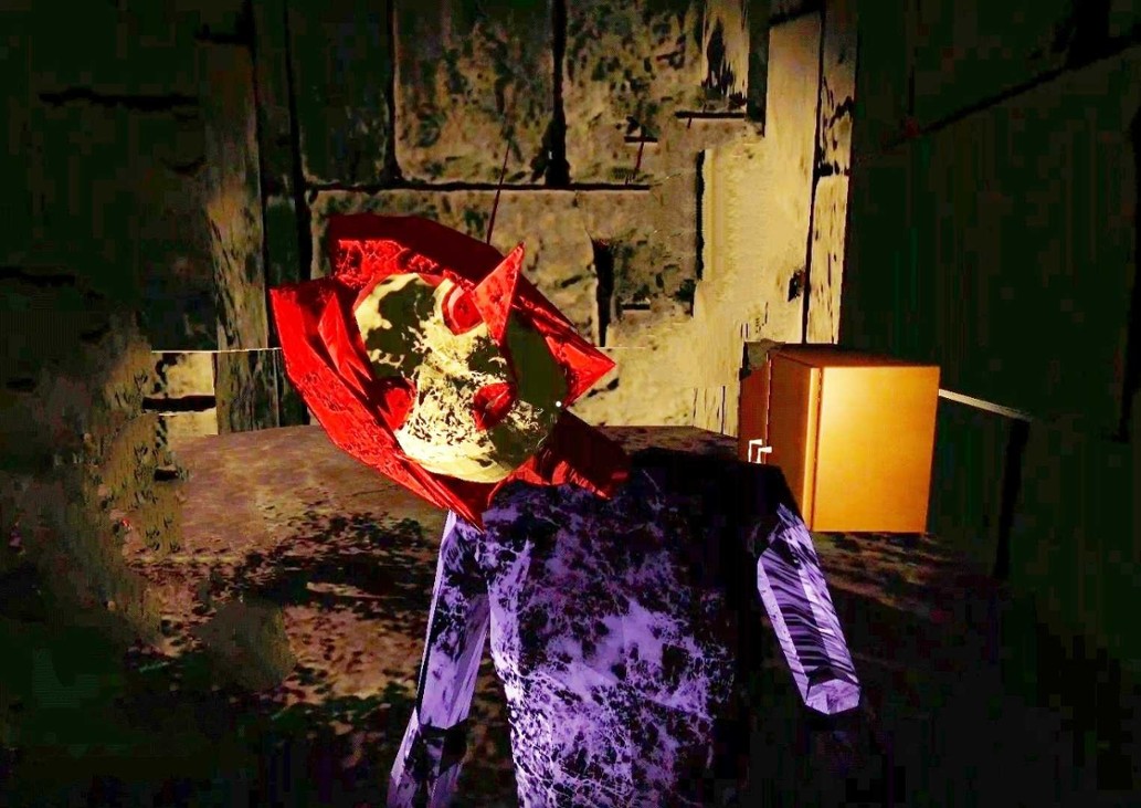 Games like Horror Hotel 3 : Bloody Mary Version