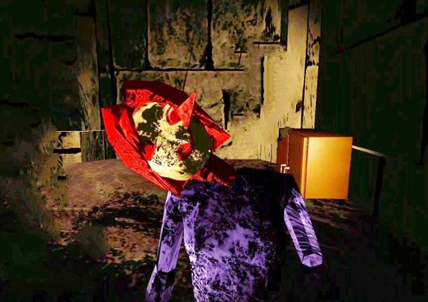 Horror Hotel 3 : Bloody Mary Version Game Cover