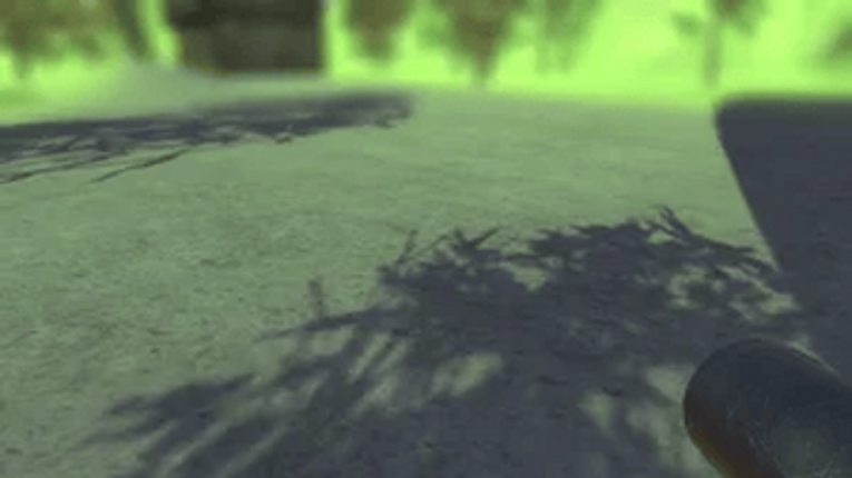 Horrors of the Past screenshot