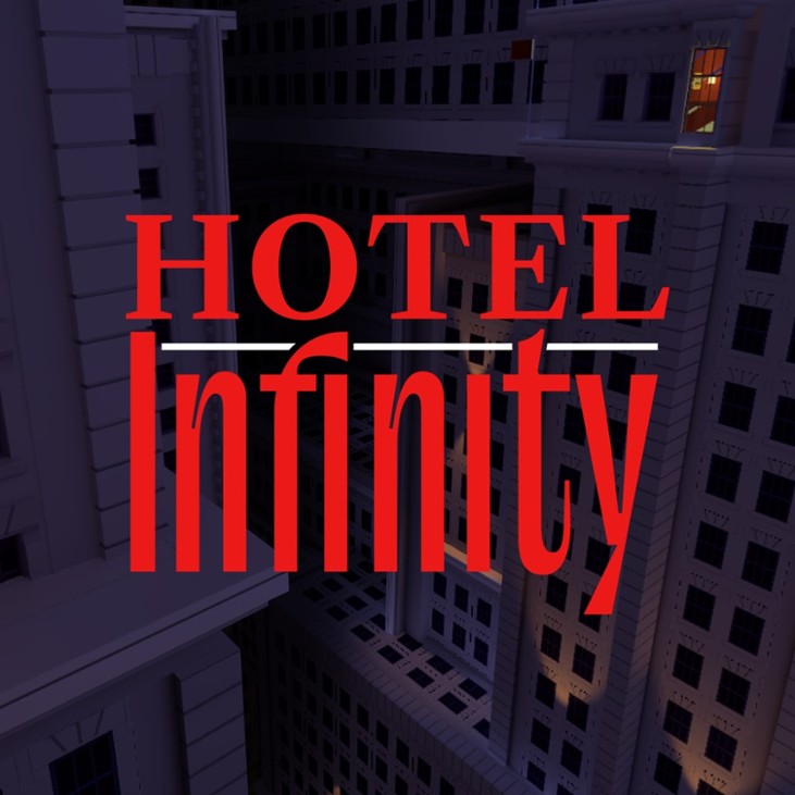 Games like Hotel Infinity