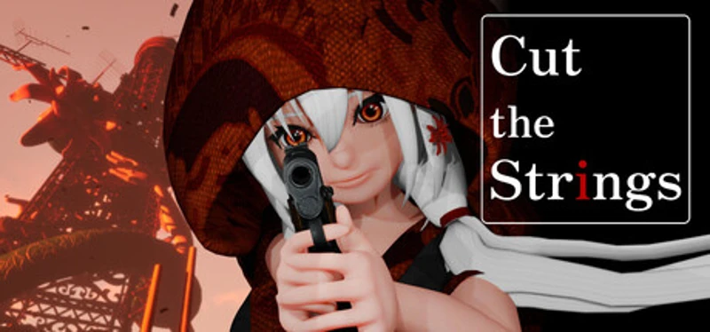 Cut the Strings Image