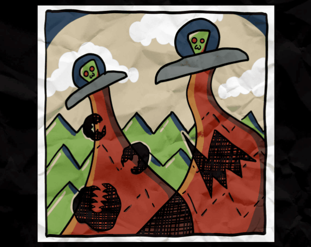 Games like Hungry Things