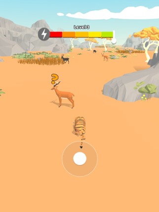 Hunting Season! screenshot