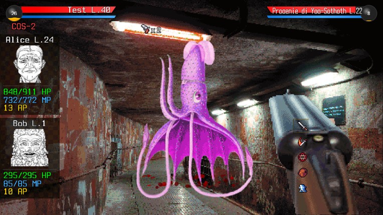 Hypernet Explorer screenshot