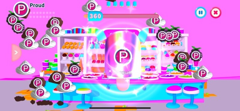 Ice Cream Dreams: Ages 4-10 Image