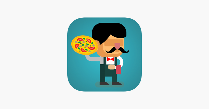 Idle Pizza Tycoon Game Cover