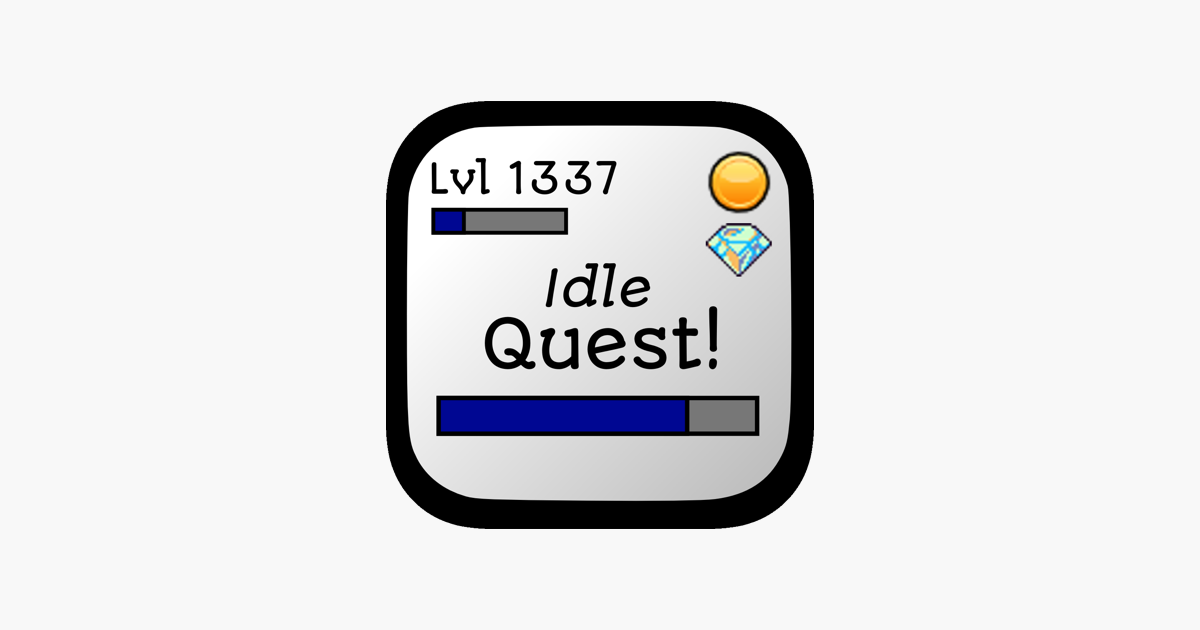 Games like Idle Quest