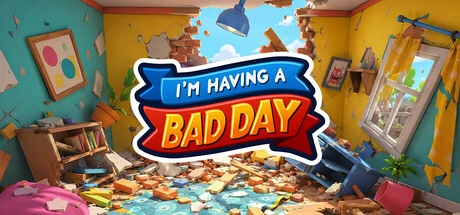 Games like I'm Having A Bad Day