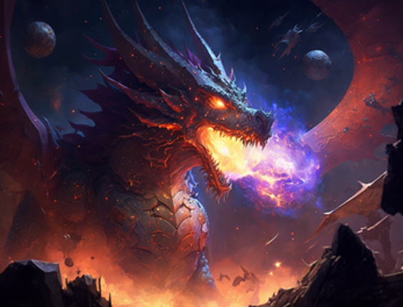 Immortals & Adversaries Image