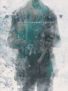 Games like Indigo Prohecy: 15th Anniversary Edition