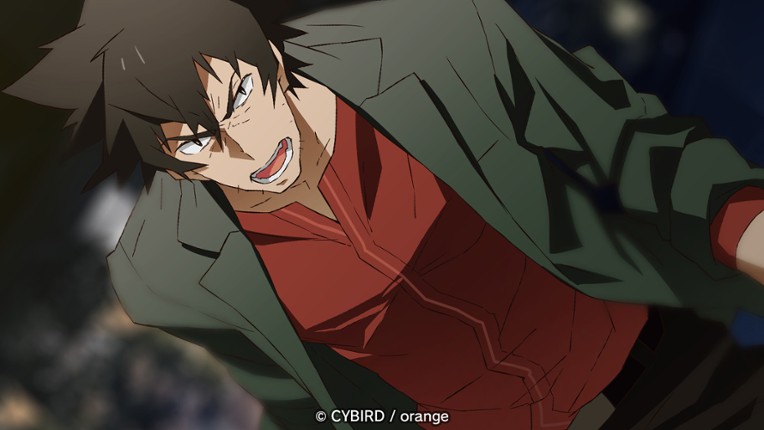 Inuwashi: Urabure Tantei to Ojou-sama Keiji no Ikebukuro Jiken File Image