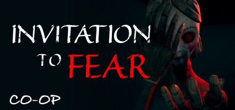 Games like INVITATION To FEAR