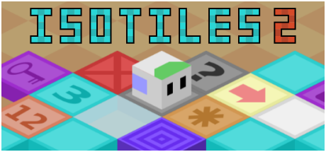 Games like Isotiles 2