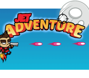 Games like Jet Adventure