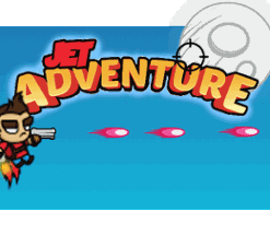 Jet Adventure Image