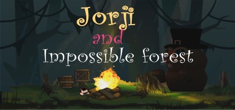 Games like Jorji and Impossible Forest
