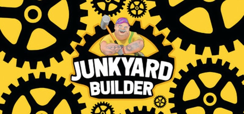 Junkyard Builder Image